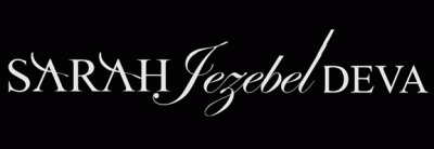 logo Sarah Jezebel Deva